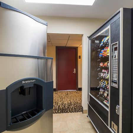 Red Roof Inn Plus+ Houston - Energy Corridor Bagian luar foto