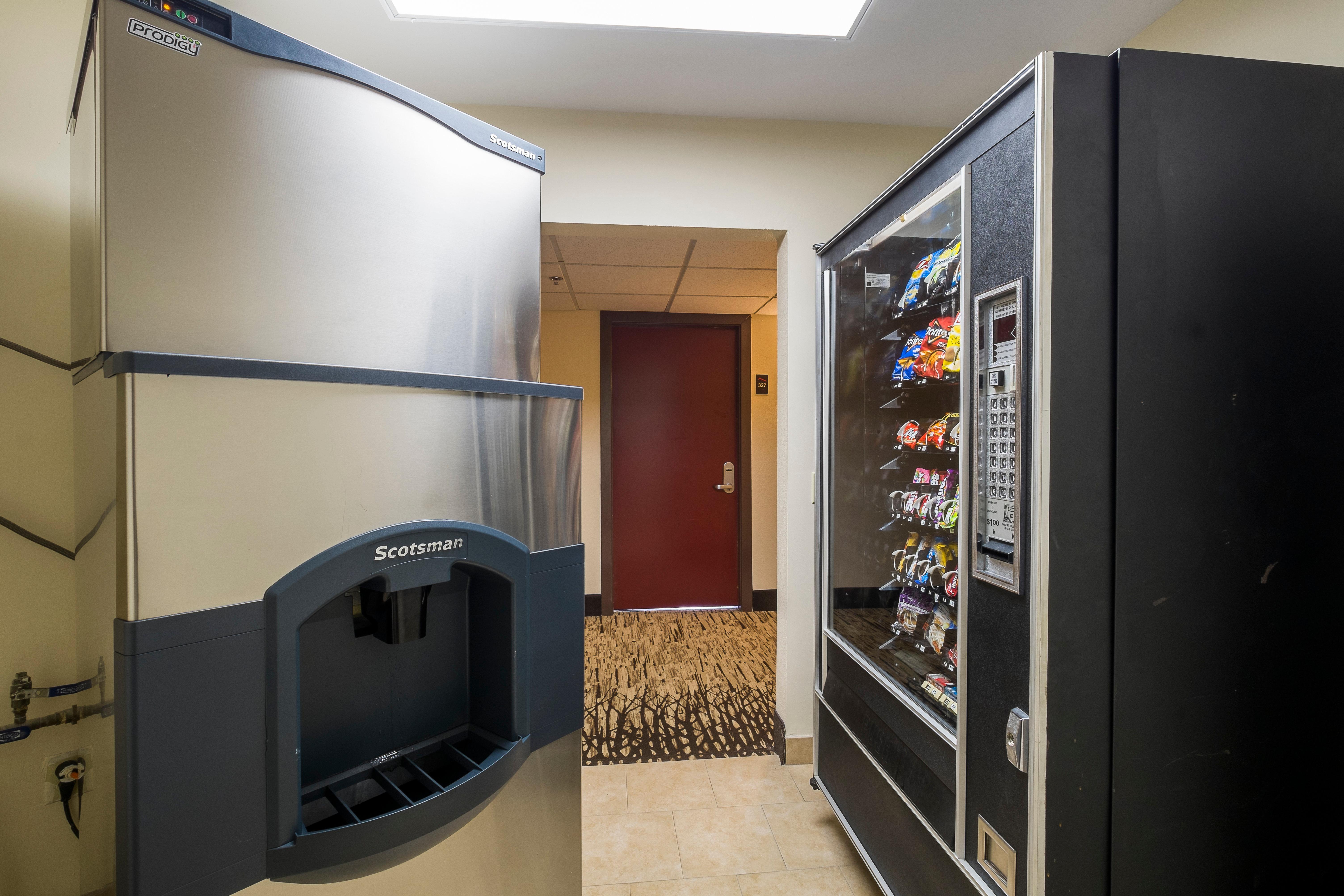 Red Roof Inn Plus+ Houston - Energy Corridor Bagian luar foto