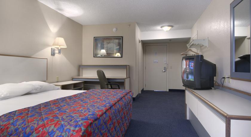 Red Roof Inn Plus+ Houston - Energy Corridor Ruang foto